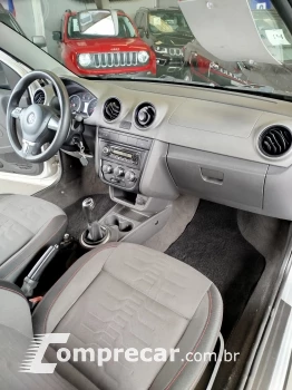 SAVEIRO 1.6 Cross CE 16V