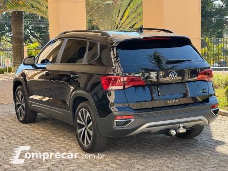 TAOS 1.4 250 TSI Comfortline