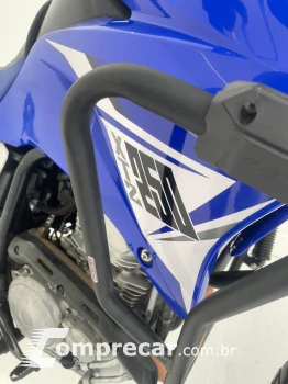 XTZ LANDER 250