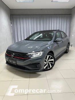 JETTA 2.0 350 TSI GLI