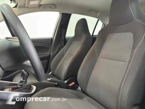 ONIX 1.0 FLEX LT MANUAL