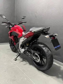 FZ 25 FAZER 250 ABS