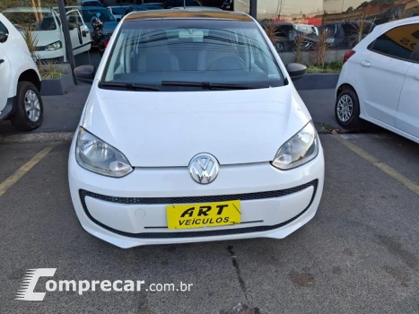 UP 1.0 MPI Take UP 12V
