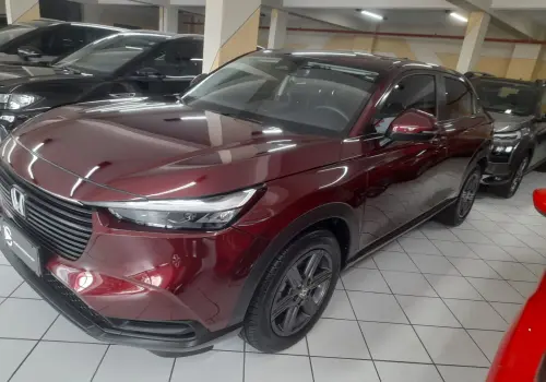 Honda HR-V EXL 4 portas