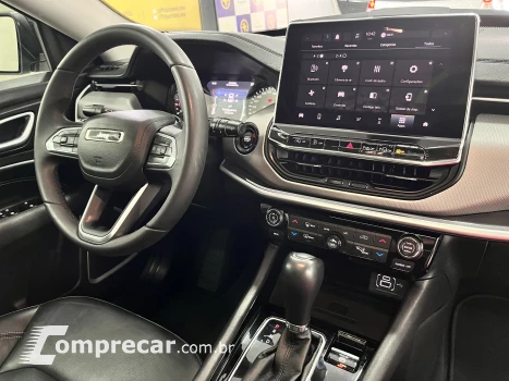 COMPASS 1.3 T270 Turbo Longitude
