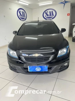 Onix Hatch 1.4 4P FLEX LTZ