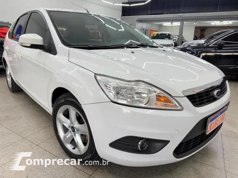 FOCUS HATCH 2.0