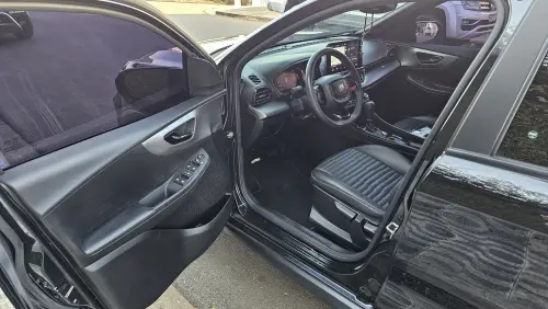 FASTBACK 1.3 Turbo 270 Limited Edition