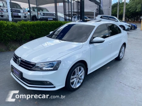 JETTA 2.0 TSI Highline 211cv