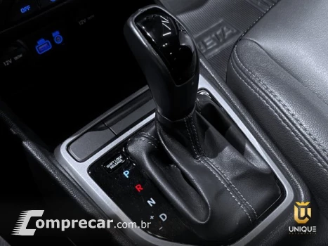 CRETA - 1.6 16V PULSE AUTOMATICO