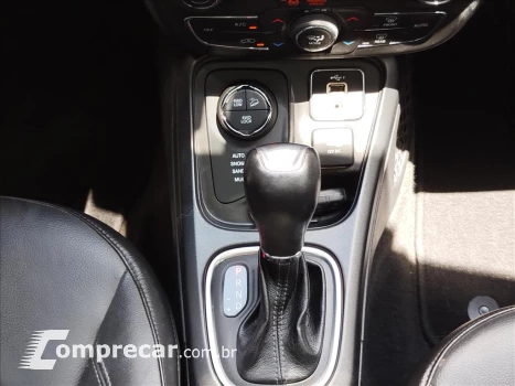 COMPASS 2.0 16V DIESEL S 4X4 AUTOMÁTICO