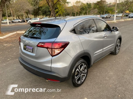 HR-V 1.8 16V EX