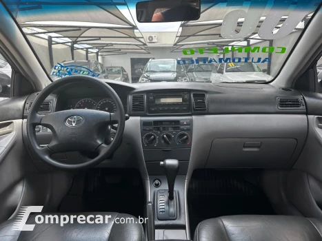 FIELDER 1.8 XEI 16V