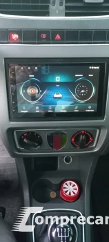 FOX 1.0 MI 8V