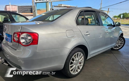 JETTA 2.5 I 20V 150cv