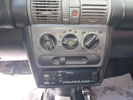 CORSA 1.0 MPFI Super Sedan 8V
