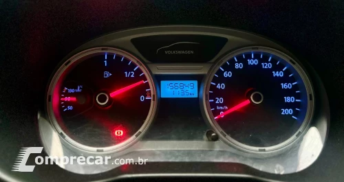 GOL 1.0 MI 8V