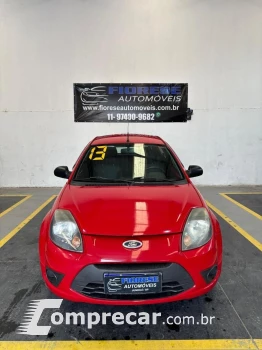 FORD KA 1.0 MPI 8V