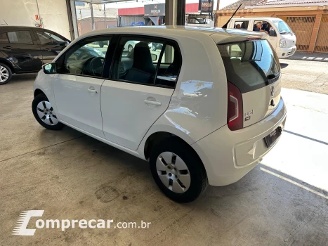 UP 1.0 MPI Take UP 12V