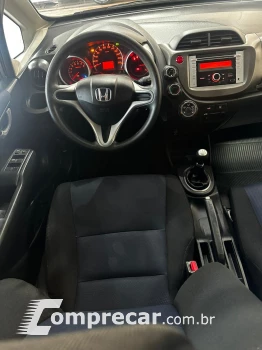 FIT 1.4 LX 16V