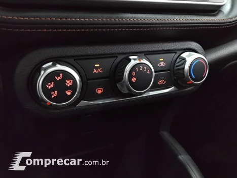 KICKS 1.6 16V FLEXSTART SPECIAL EDITION 4P XTRONIC