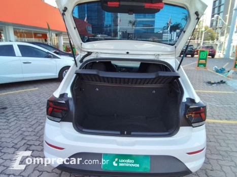 POLO 1.0 MPI TRACK MANUAL
