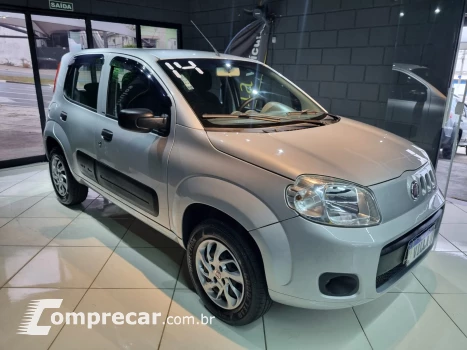 UNO 1.0 EVO Vivace 8V