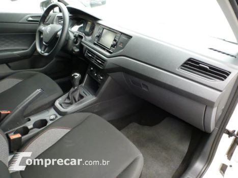 POLO 1.0 MPI