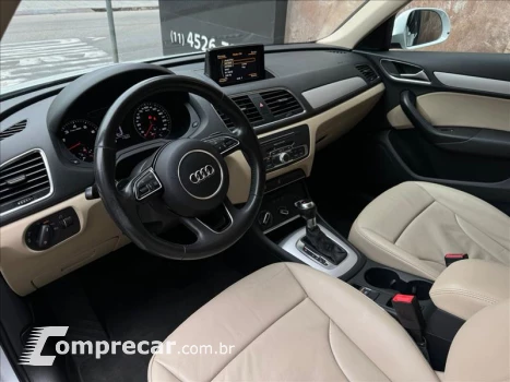 Q3 1.4 TFSI Ambiente