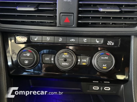 JETTA 2.0 350 TSI GASOLINA GLI DSG