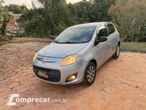 Fiat PALIO 1.0 MPI Attractive 8V 4 portas