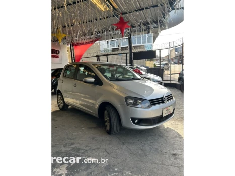 FOX 1.6 MI PRIME 8V FLEX 4P MANUAL