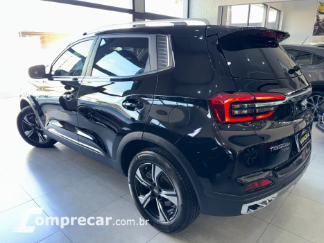 TIGGO 5X 1.5 VVT Turbo Iflex Sport