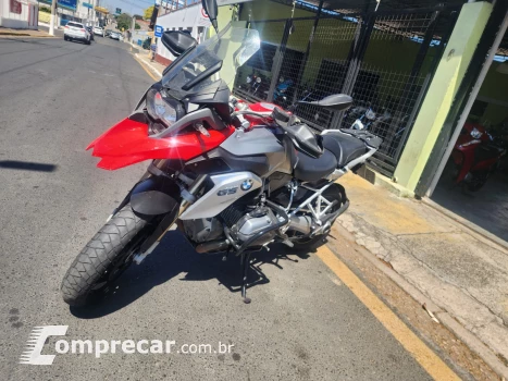 BMW R 1200 GS