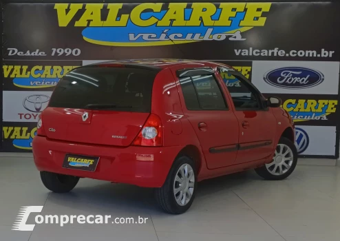 CLIO 1.0 Campus 16V