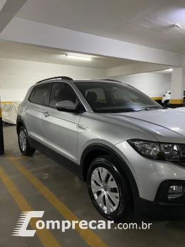 T-CROSS 1.0 200 TSI Sense