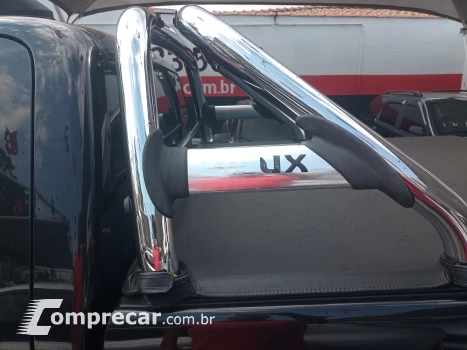 HILUX 3.0 SRV 4X4 CD 16V Turbo