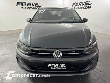 POLO 1.0 200 TSI Comfortline