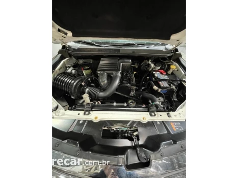 S10 2.4 LT 4X2 CD 8V FLEX 4P MANUAL