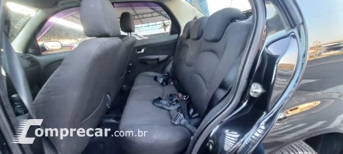 SIENA 1.0 MPI EL 8V