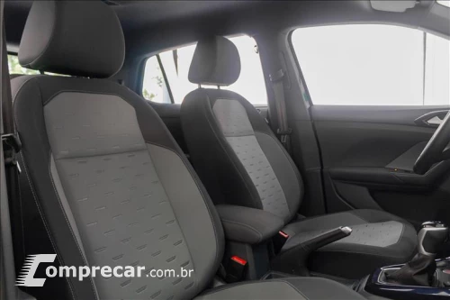 T-CROSS 1.0 200 TSI Comfortline