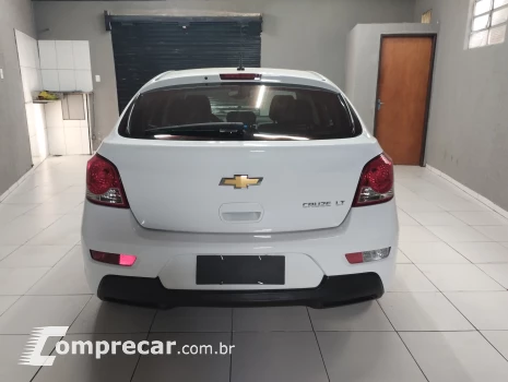 CRUZE 1.8 LT 16V
