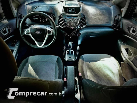 ECOSPORT 2.0 FREESTYLE 16V FLEX 4P AUTOMÁTICO