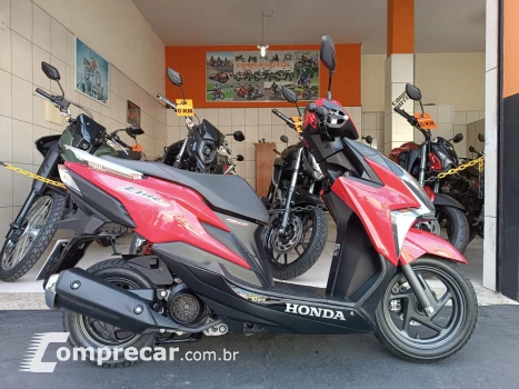 ELITE 125