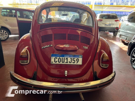 FUSCA 1.5 8V