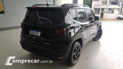 RENEGADE 1.3 T270 TURBO FLEX SPORT AT6