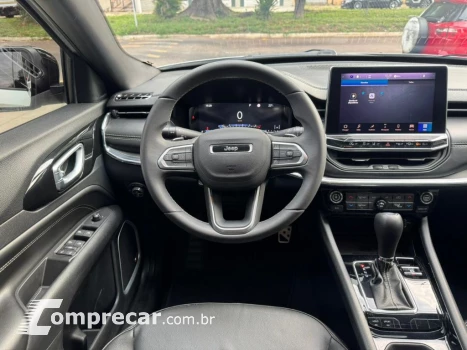 COMPASS S T270 1.3 TB 4x2 Flex Aut.