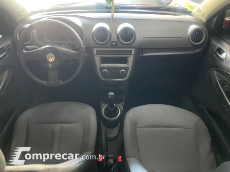 GOL 1.0 MI Trend 8V