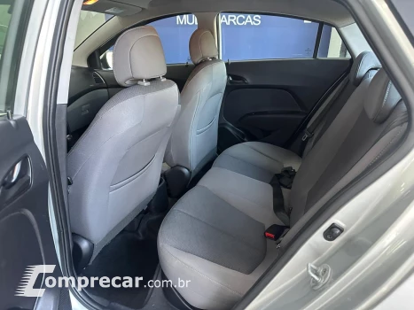 HB20S 1.0 Comfort Style 12V