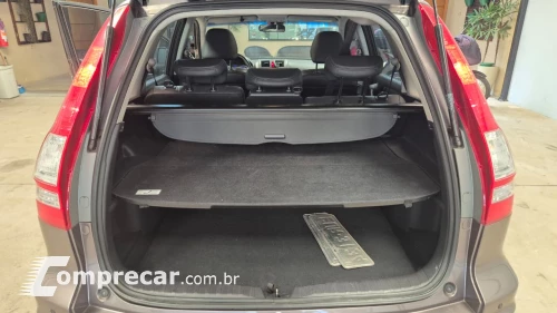 CRV 2.0 EXL 4X4 16V